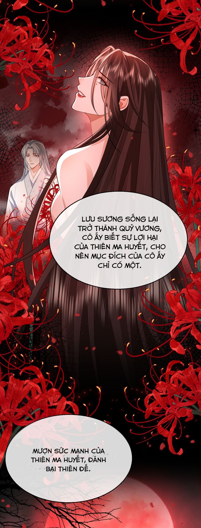 Ma Tôn Đại Nhân Song Tu Không Chapter 75 - Next Chapter 76