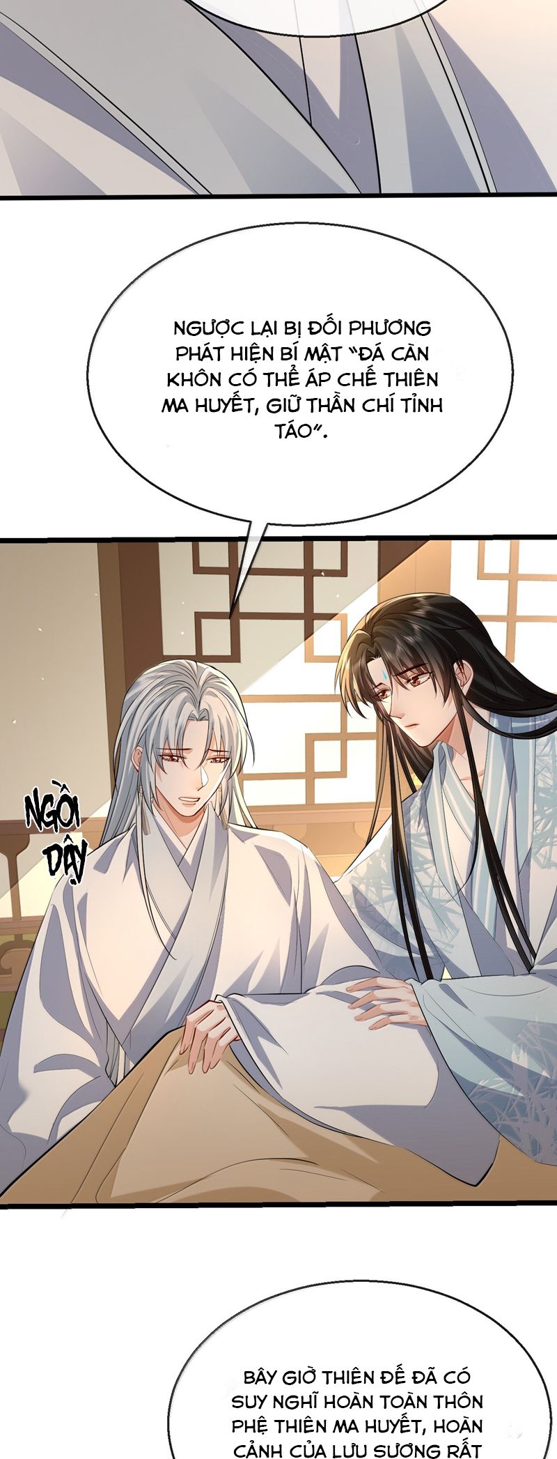 Ma Tôn Đại Nhân Song Tu Không Chapter 75 - Next Chapter 76