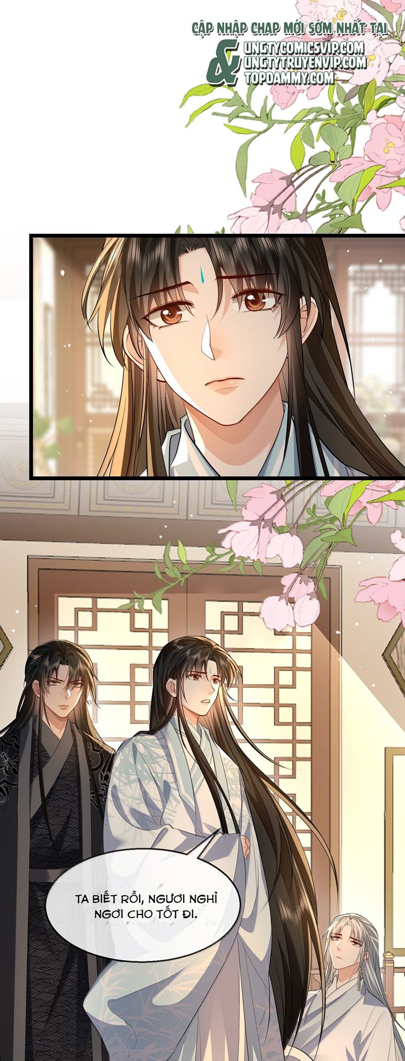 Ma Tôn Đại Nhân Song Tu Không Chapter 75 - Next Chapter 76