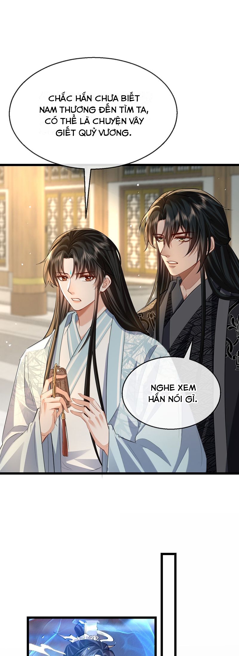 Ma Tôn Đại Nhân Song Tu Không Chapter 75 - Next Chapter 76