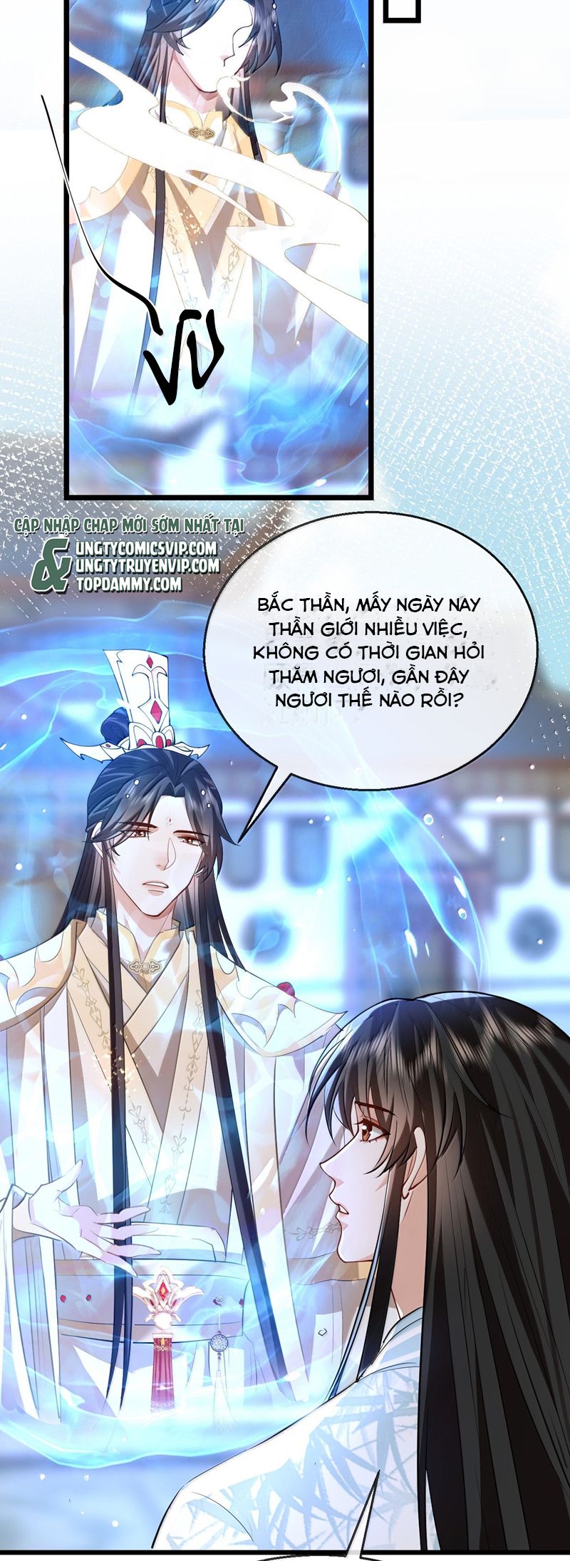 Ma Tôn Đại Nhân Song Tu Không Chapter 75 - Next Chapter 76