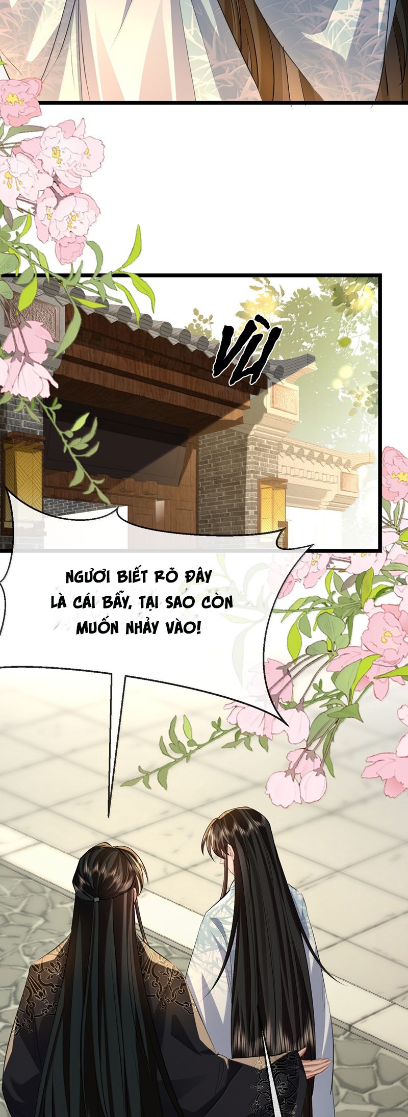 Ma Tôn Đại Nhân Song Tu Không Chapter 75 - Next Chapter 76