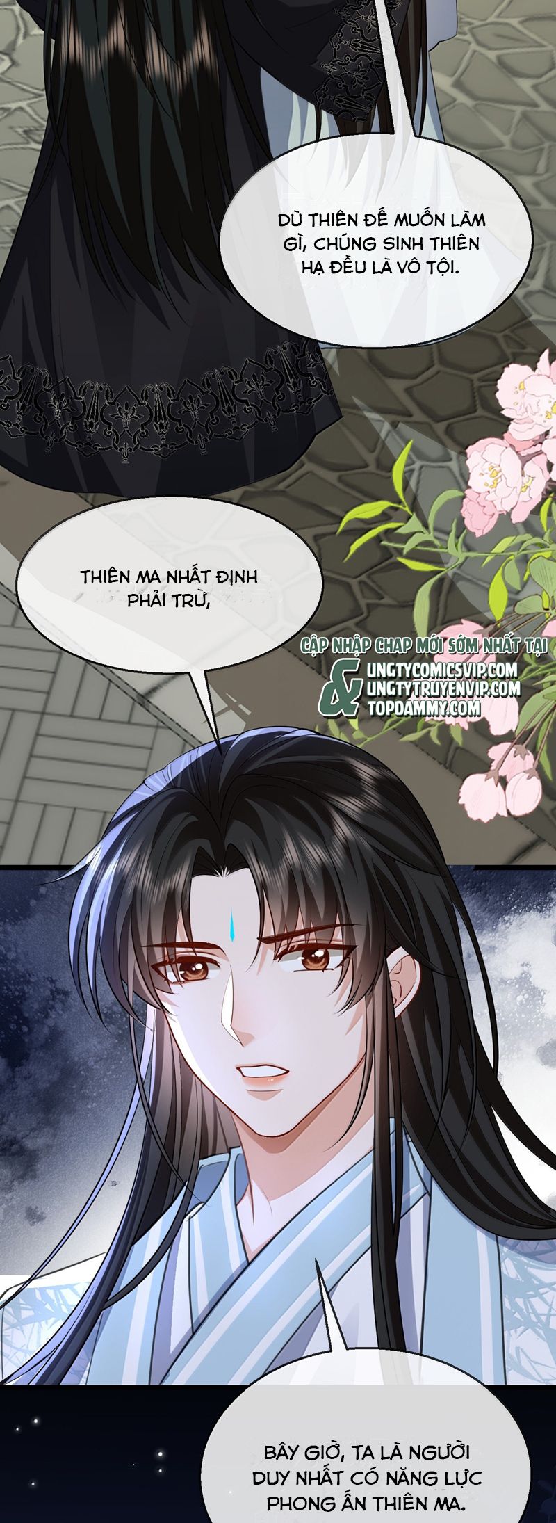 Ma Tôn Đại Nhân Song Tu Không Chapter 75 - Next Chapter 76