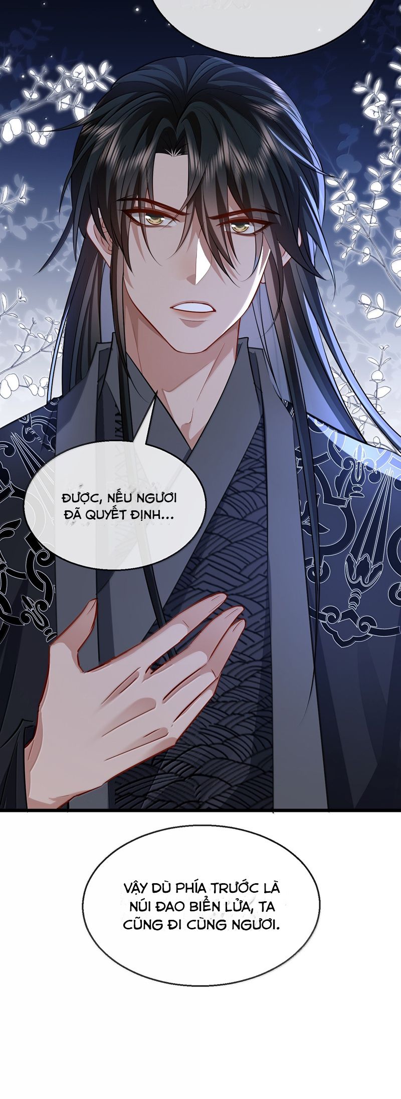 Ma Tôn Đại Nhân Song Tu Không Chapter 75 - Next Chapter 76