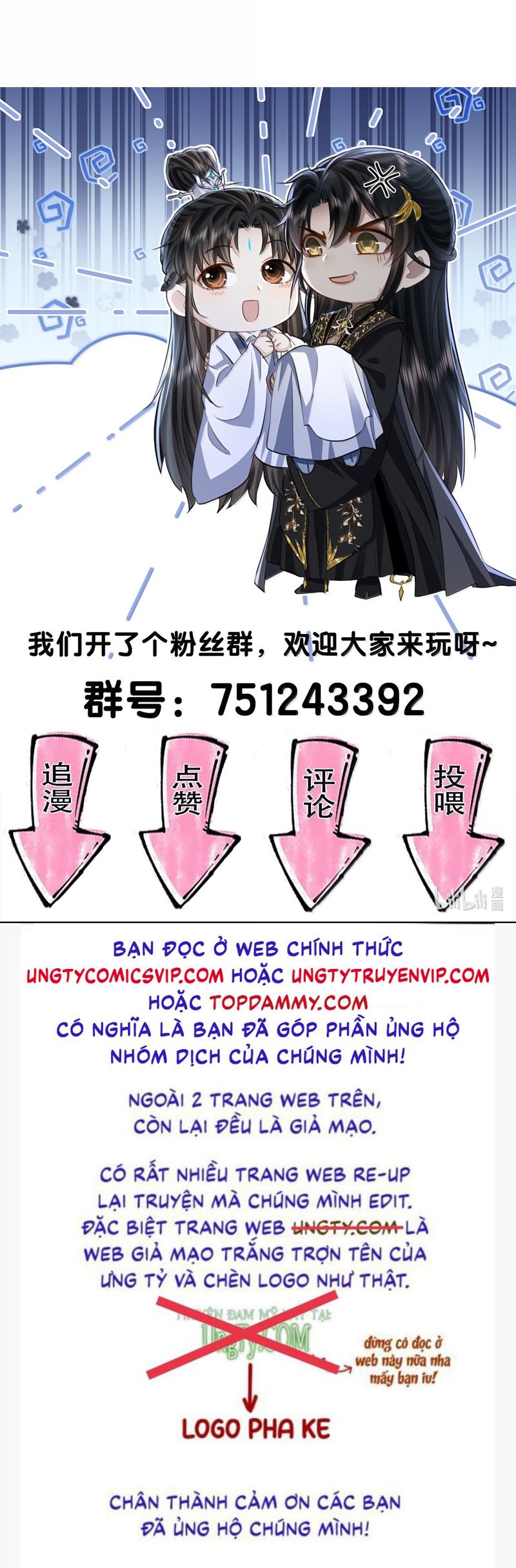 Ma Tôn Đại Nhân Song Tu Không Chapter 75 - Next Chapter 76