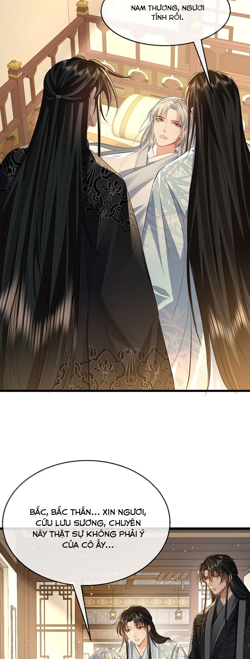 Ma Tôn Đại Nhân Song Tu Không Chapter 75 - Next Chapter 76