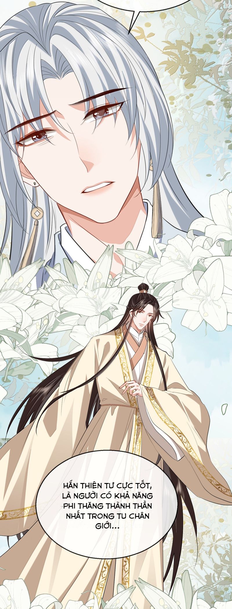 Ma Tôn Đại Nhân Song Tu Không Chapter 75 - Next Chapter 76