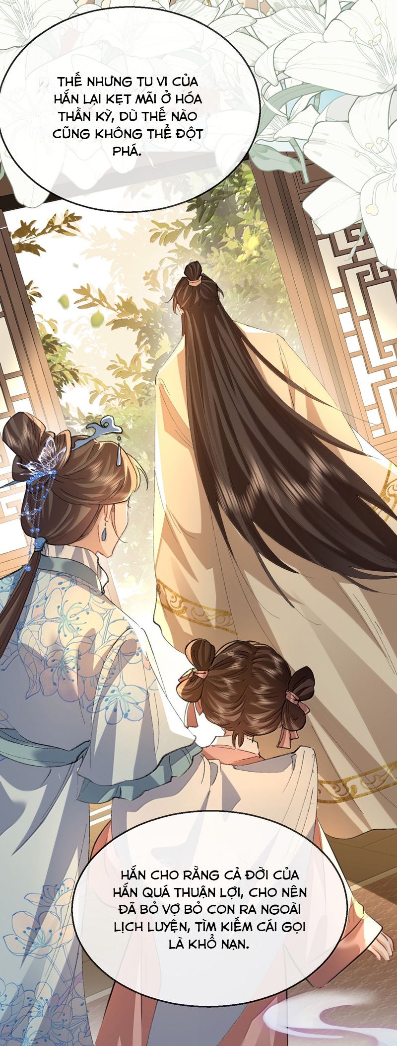 Ma Tôn Đại Nhân Song Tu Không Chapter 75 - Next Chapter 76