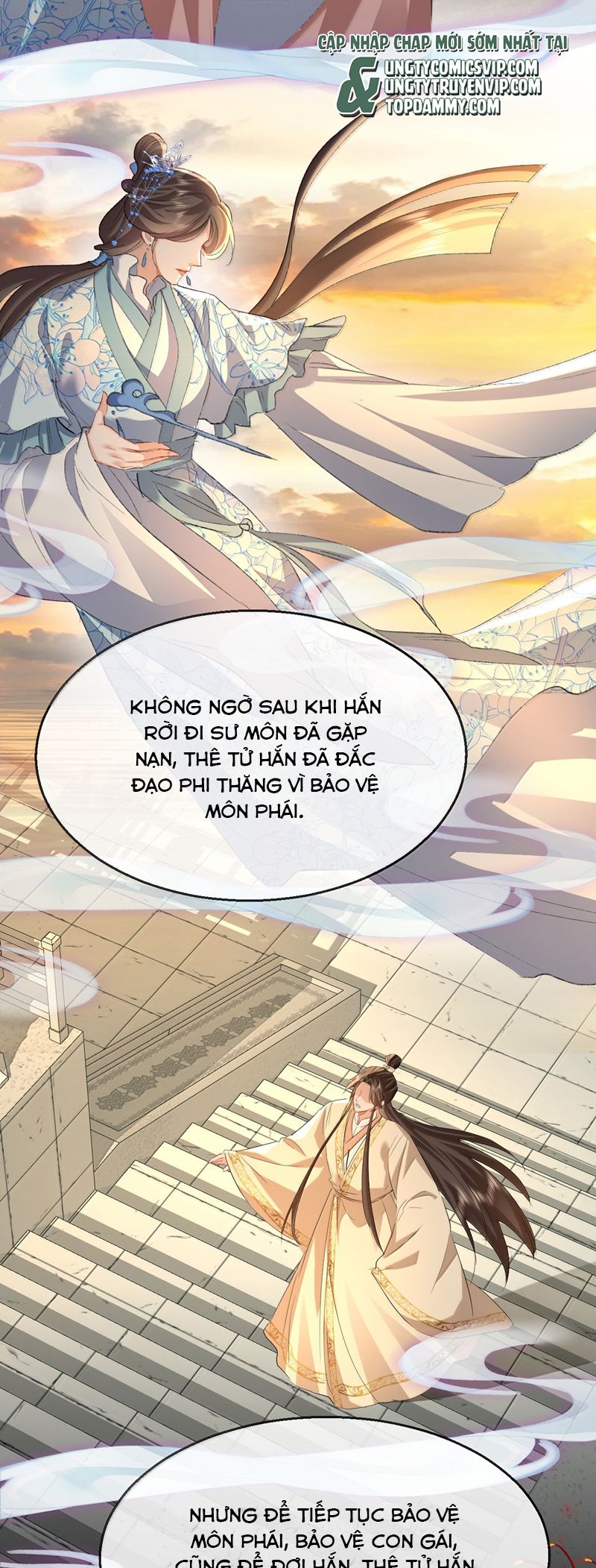 Ma Tôn Đại Nhân Song Tu Không Chapter 75 - Next Chapter 76