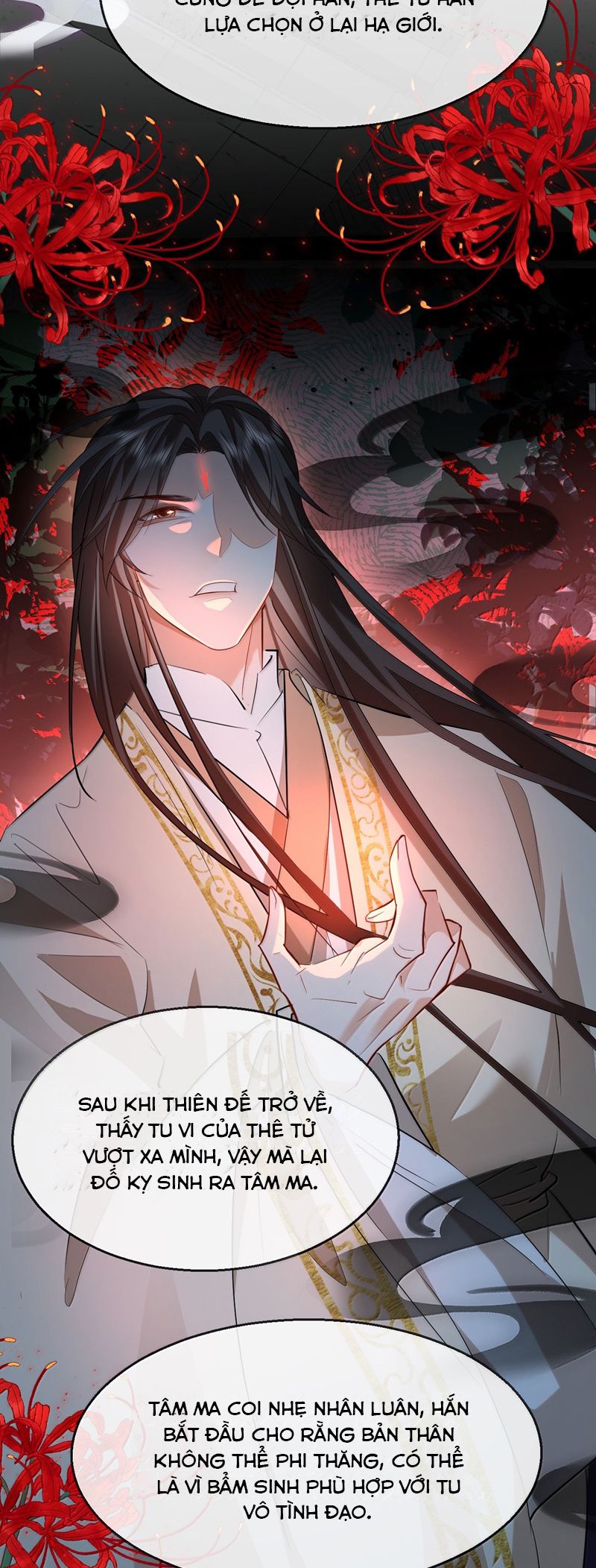 Ma Tôn Đại Nhân Song Tu Không Chapter 75 - Next Chapter 76