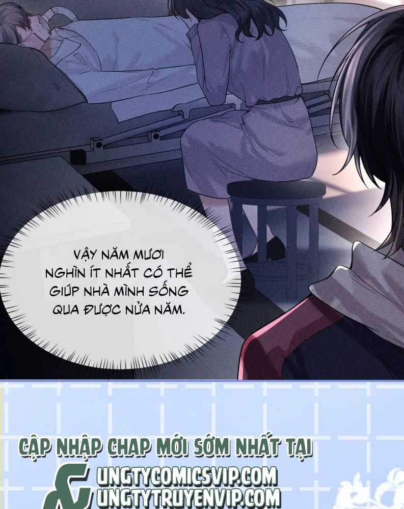 Quan Hệ Sai Lệch Chapter 1 - Next Chapter 2