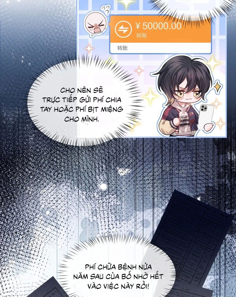 Quan Hệ Sai Lệch Chapter 1 - Next Chapter 2