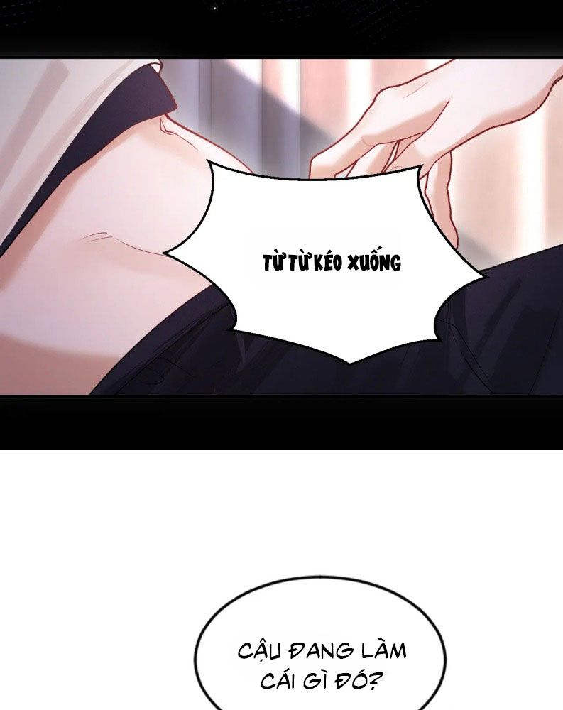 Quan Hệ Sai Lệch Chapter 1 - Next Chapter 2