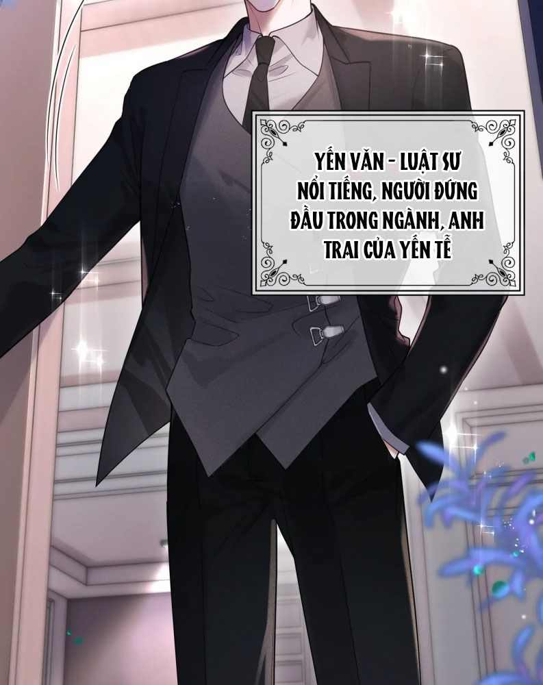 Quan Hệ Sai Lệch Chapter 1 - Next Chapter 2