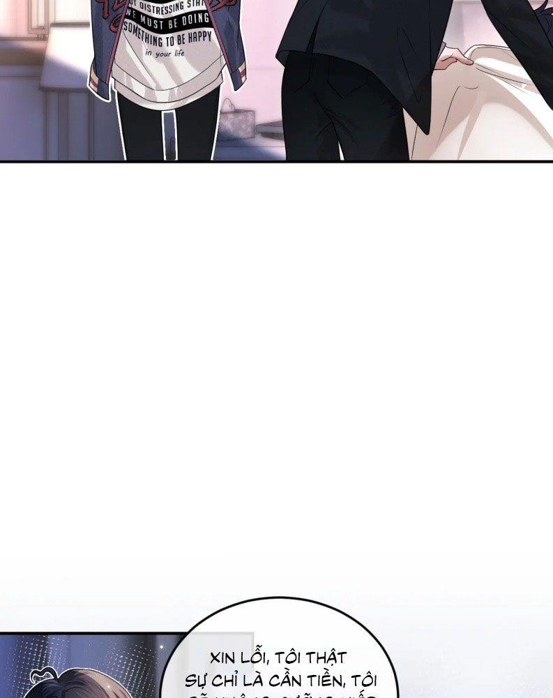 Quan Hệ Sai Lệch Chapter 1 - Next Chapter 2