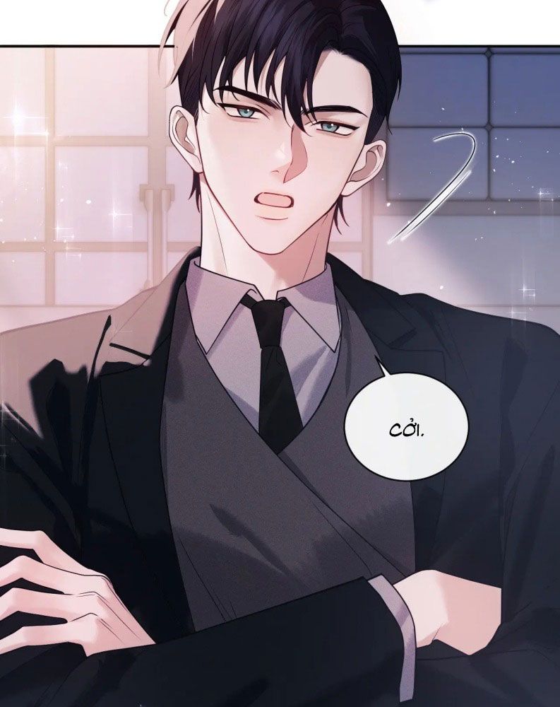 Quan Hệ Sai Lệch Chapter 1 - Next Chapter 2