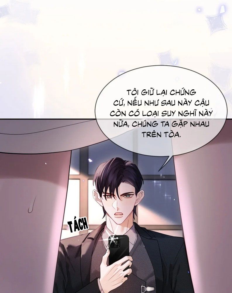 Quan Hệ Sai Lệch Chapter 1 - Next Chapter 2