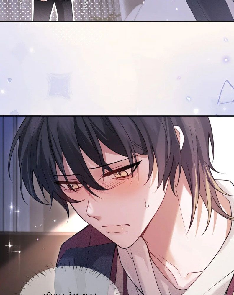 Quan Hệ Sai Lệch Chapter 1 - Next Chapter 2