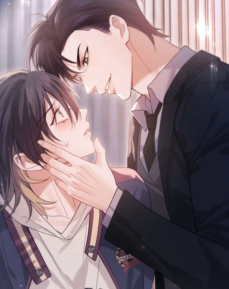 Quan Hệ Sai Lệch Chapter 1 - Next Chapter 2