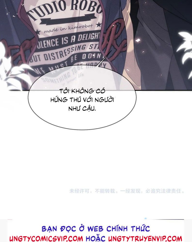 Quan Hệ Sai Lệch Chapter 1 - Next Chapter 2