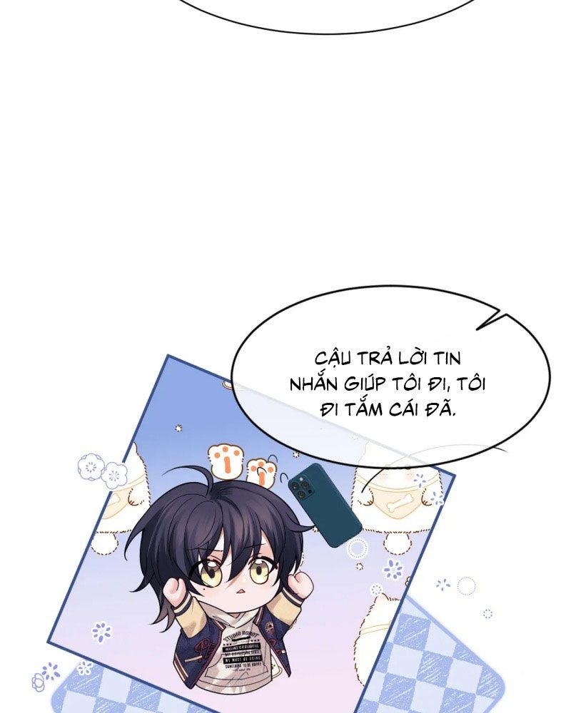 Quan Hệ Sai Lệch Chapter 2 - Trang 3