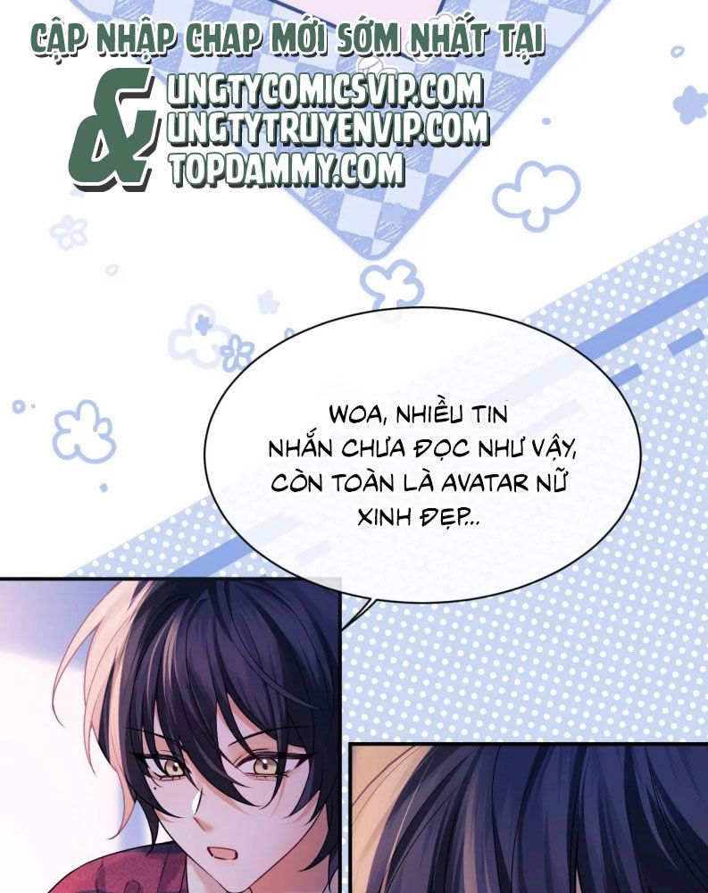 Quan Hệ Sai Lệch Chapter 2 - Trang 3