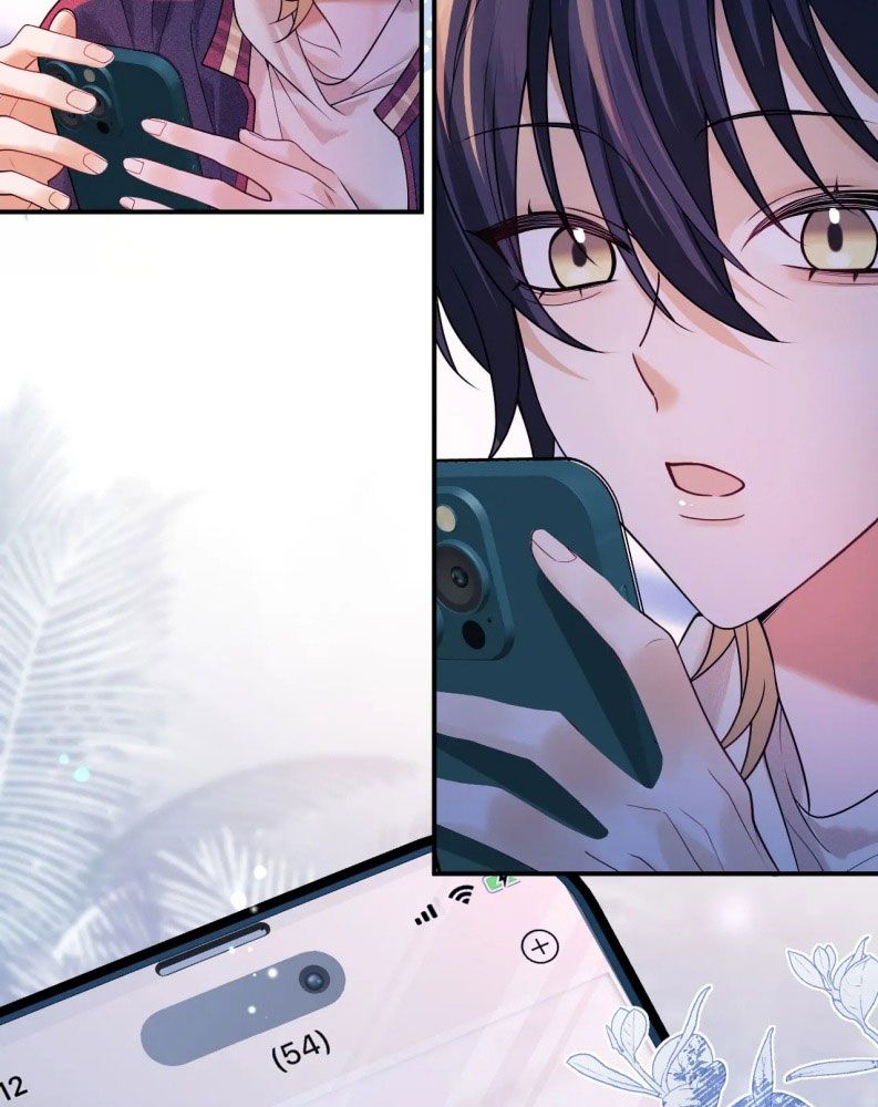 Quan Hệ Sai Lệch Chapter 2 - Trang 3