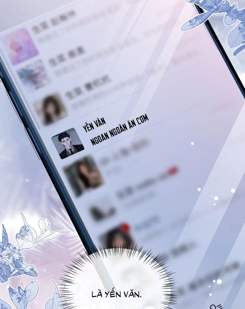 Quan Hệ Sai Lệch Chapter 2 - Trang 3