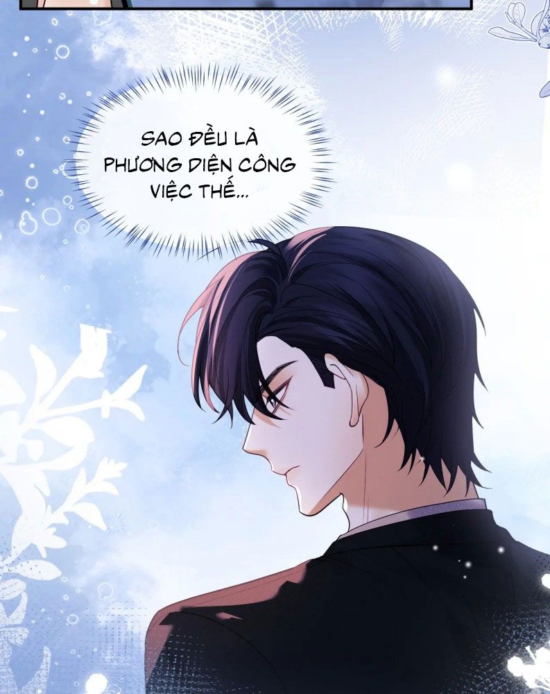 Quan Hệ Sai Lệch Chapter 2 - Trang 3