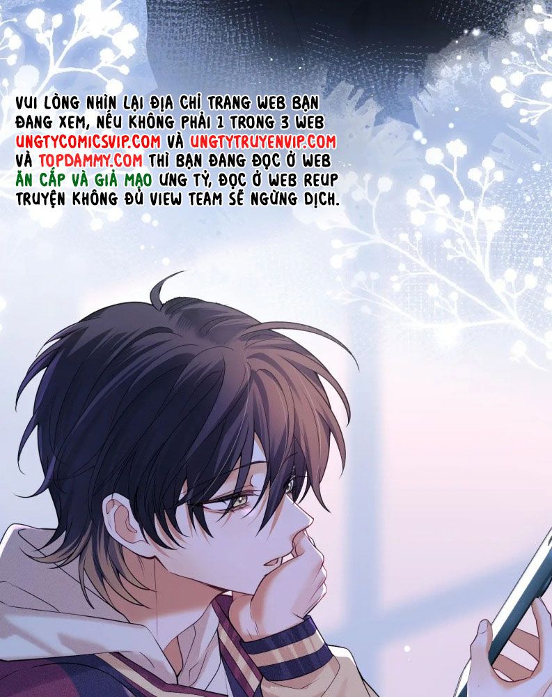 Quan Hệ Sai Lệch Chapter 2 - Trang 3