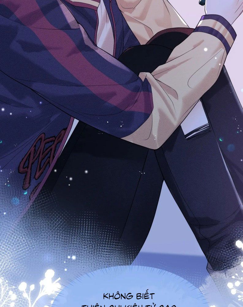 Quan Hệ Sai Lệch Chapter 2 - Trang 3