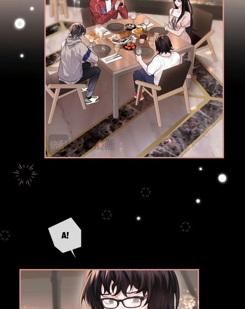 Quan Hệ Sai Lệch Chapter 2 - Trang 3