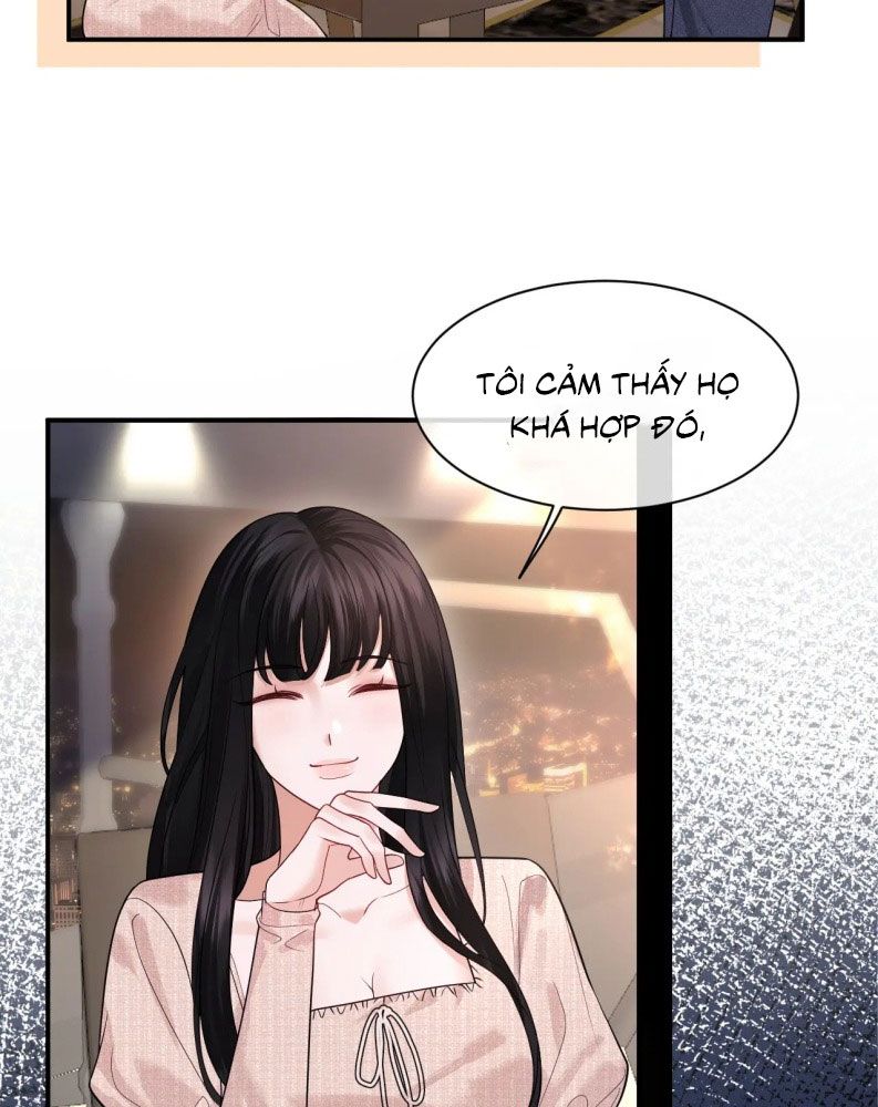 Quan Hệ Sai Lệch Chapter 2 - Trang 3