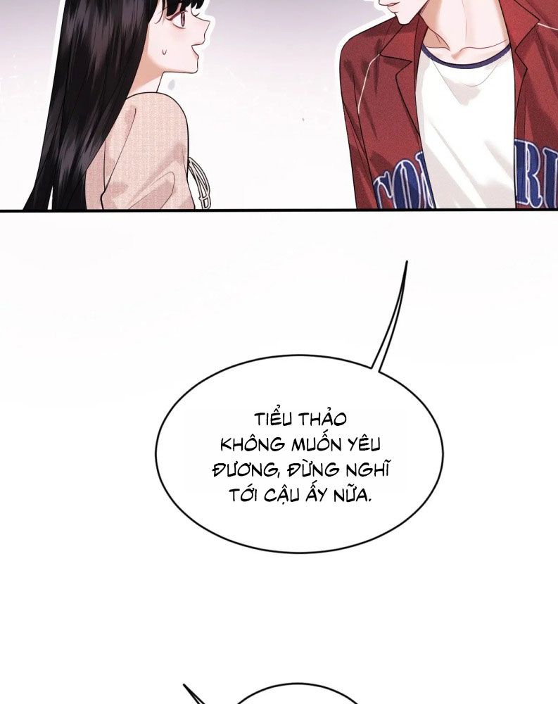 Quan Hệ Sai Lệch Chapter 2 - Trang 3