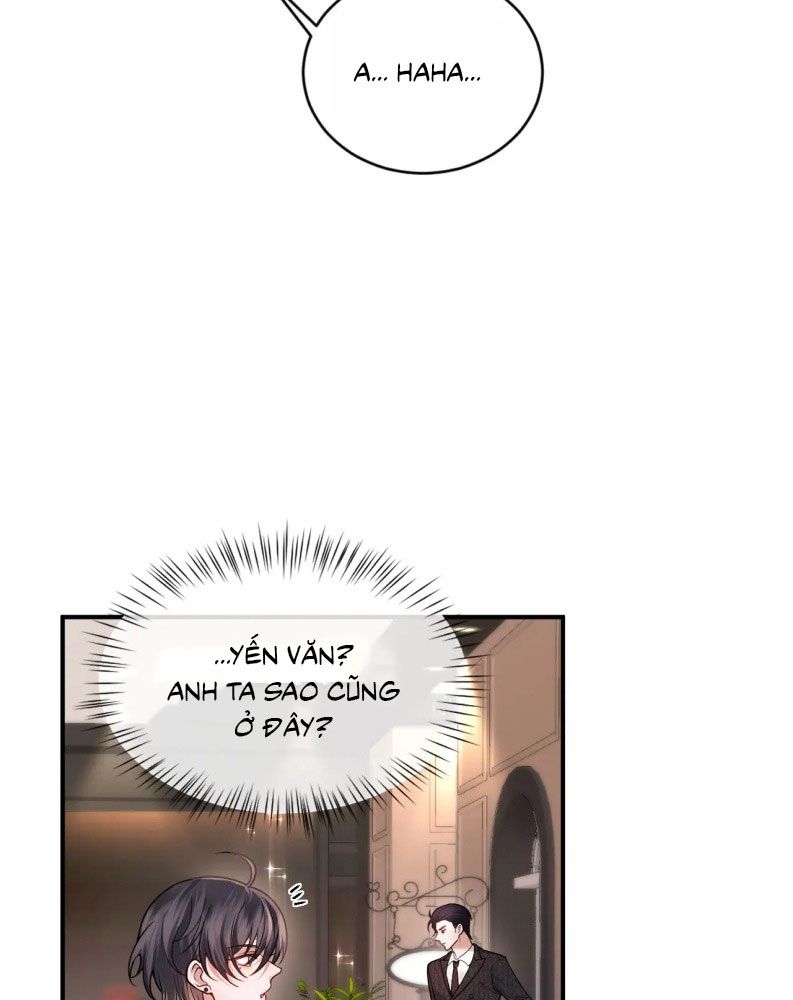 Quan Hệ Sai Lệch Chapter 2 - Trang 3