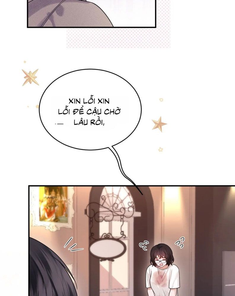 Quan Hệ Sai Lệch Chapter 2 - Trang 3