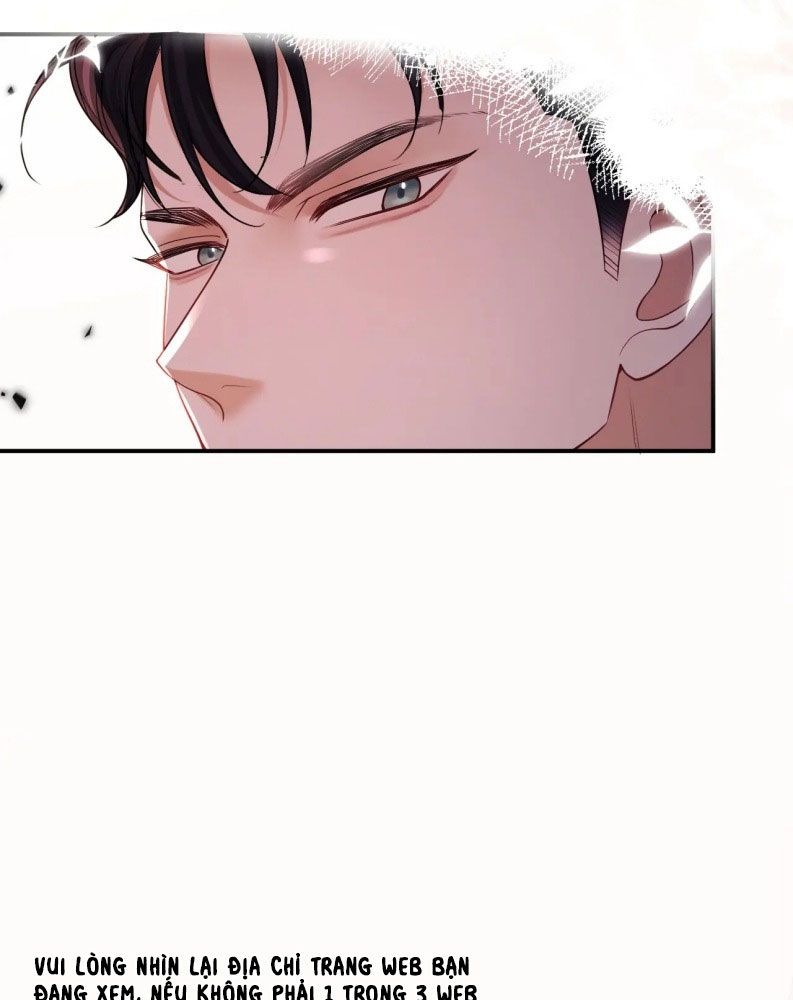 Quan Hệ Sai Lệch Chapter 2 - Trang 3