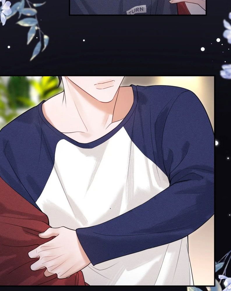 Quan Hệ Sai Lệch Chapter 2 - Trang 3