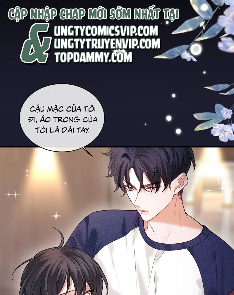 Quan Hệ Sai Lệch Chapter 2 - Trang 3