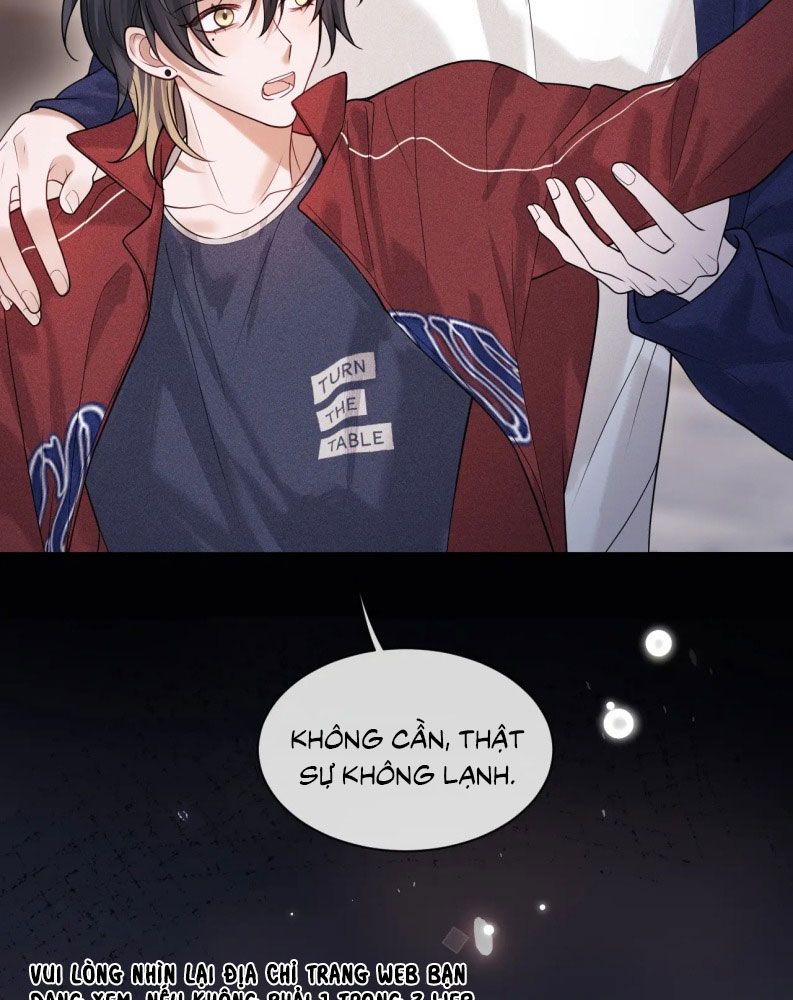 Quan Hệ Sai Lệch Chapter 2 - Trang 3