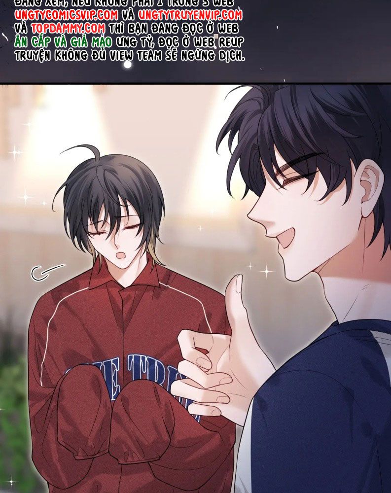 Quan Hệ Sai Lệch Chapter 2 - Trang 3