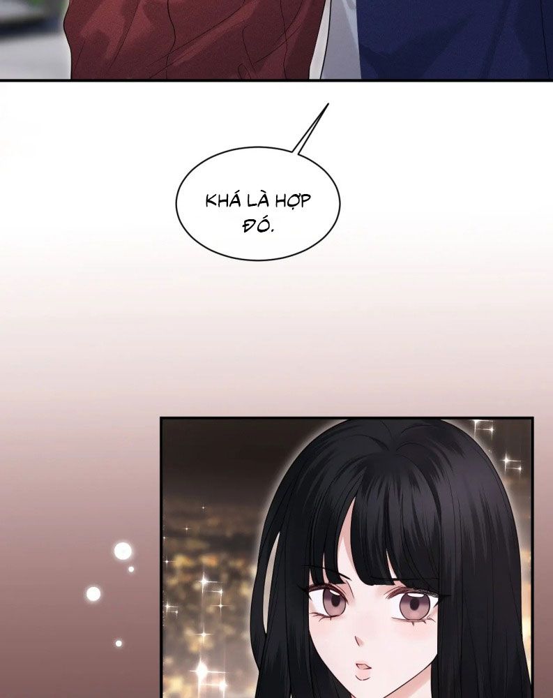 Quan Hệ Sai Lệch Chapter 2 - Trang 3