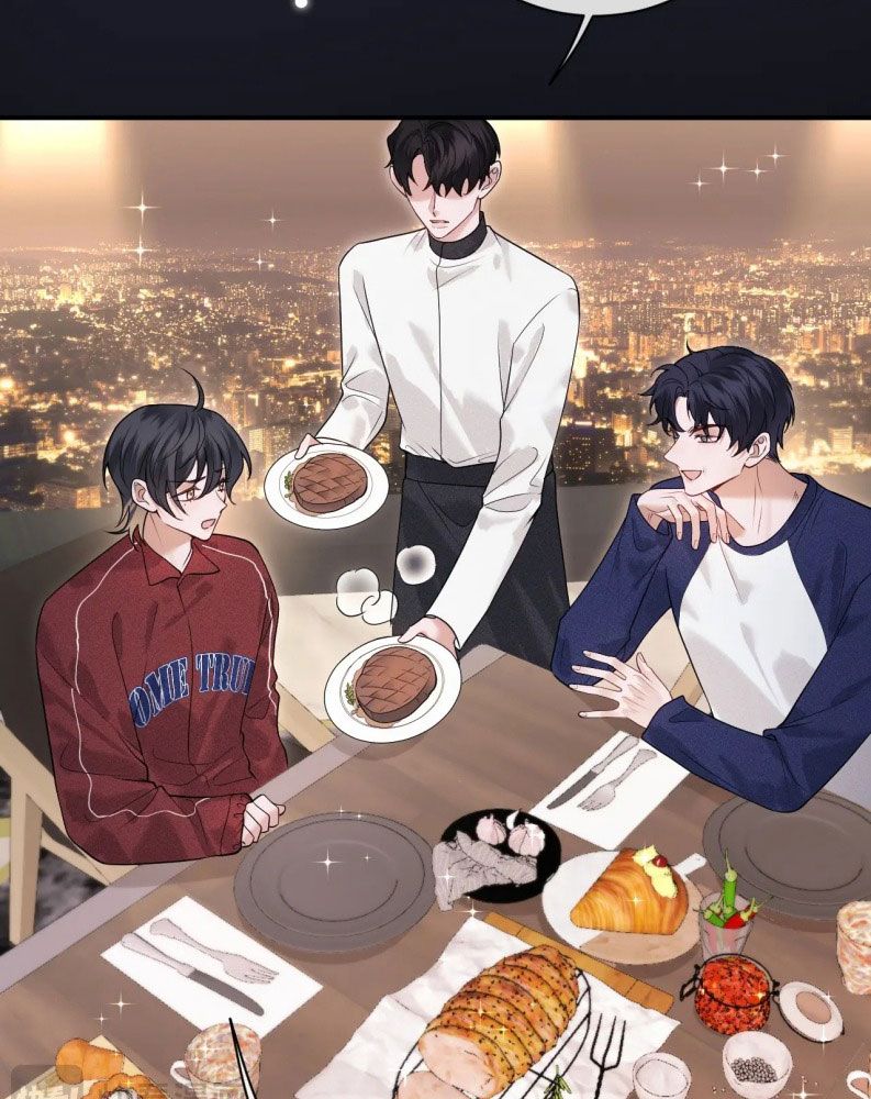 Quan Hệ Sai Lệch Chapter 2 - Trang 3