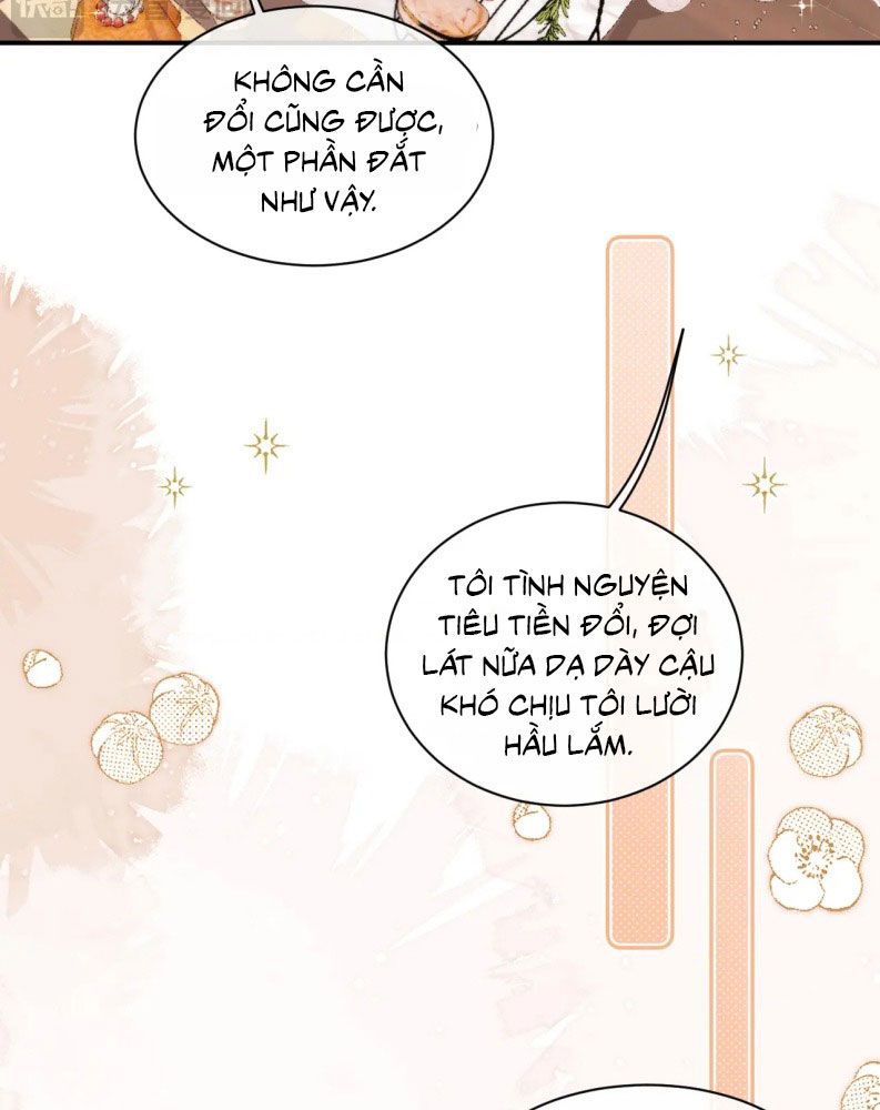 Quan Hệ Sai Lệch Chapter 2 - Trang 3