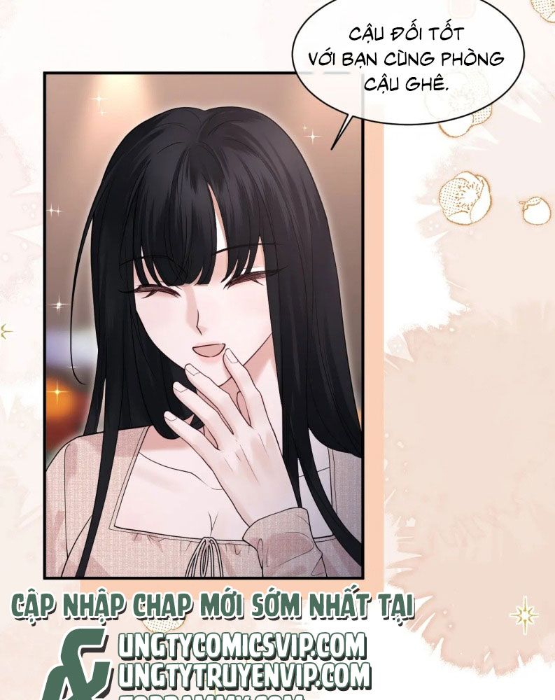 Quan Hệ Sai Lệch Chapter 2 - Trang 3