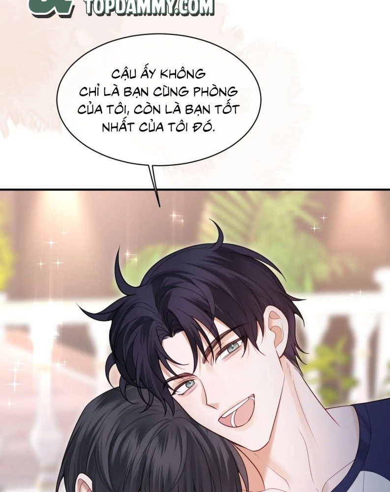 Quan Hệ Sai Lệch Chapter 2 - Trang 3