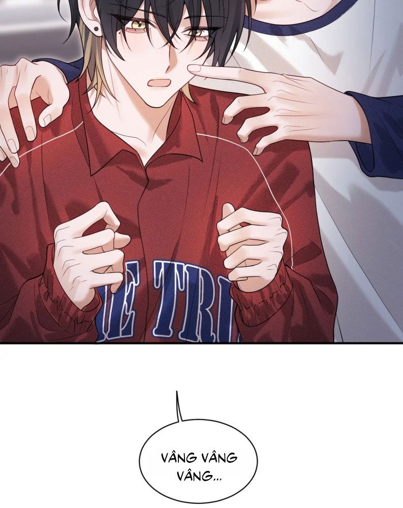 Quan Hệ Sai Lệch Chapter 2 - Trang 3