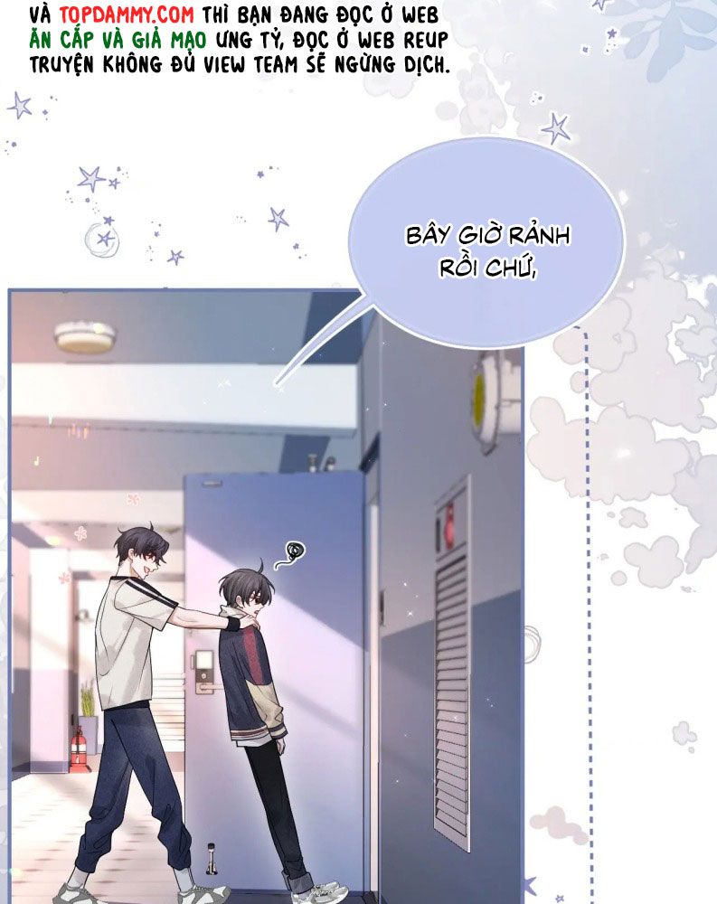 Quan Hệ Sai Lệch Chapter 2 - Trang 3