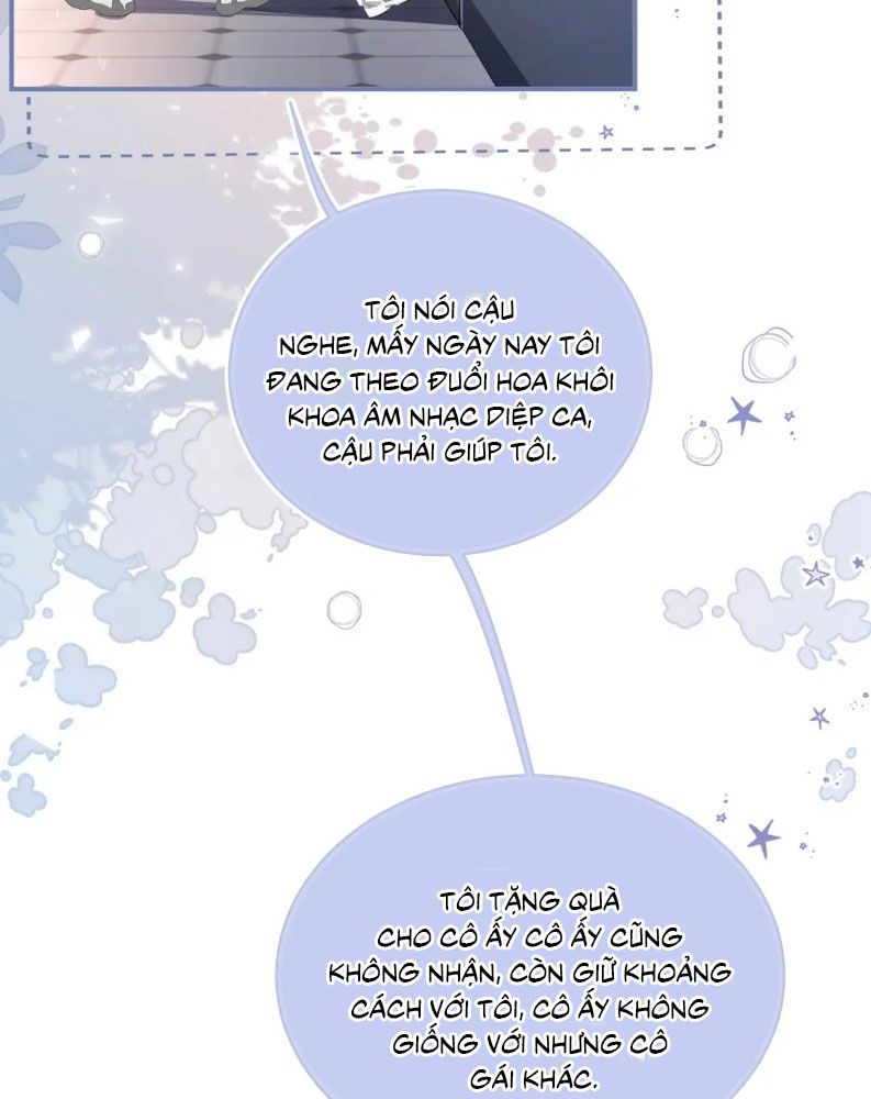 Quan Hệ Sai Lệch Chapter 2 - Trang 3