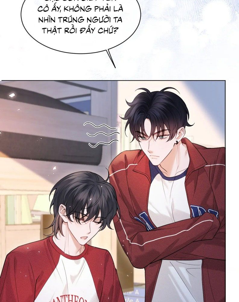 Quan Hệ Sai Lệch Chapter 3 - Next Chapter 4